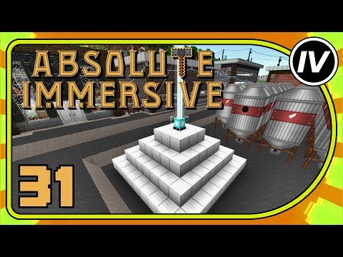 Absolute Immersive - Ep 31 - The Withers
