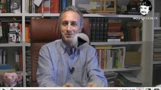 Il morto e i vivi - Marco Travaglio