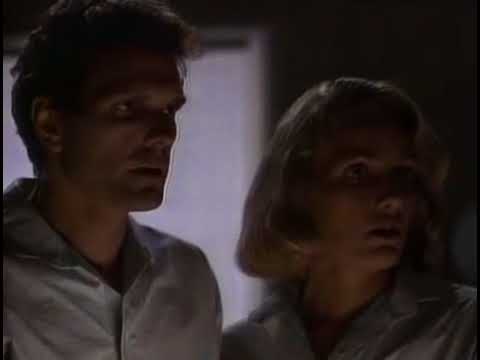 Ai confini della realtà (1985)  "Il giorno dell esame"  - "Un messaggio da Charity"