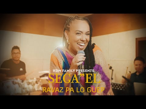 Sega"El - Ravaz pa lo guep -  Clip officiel