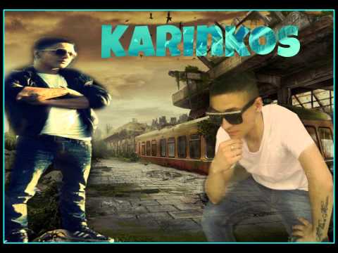 Karinkos - Senorita 2013