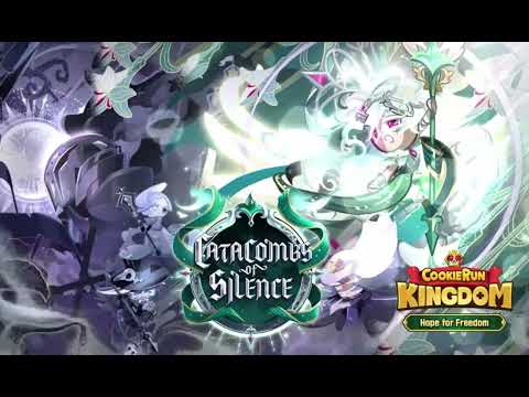 Cookie Run Kingdom OST | Hope for Freedom