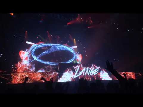 Robert Miles Children - Lange at ASOT 750 Utrecht Feb 27th 2016