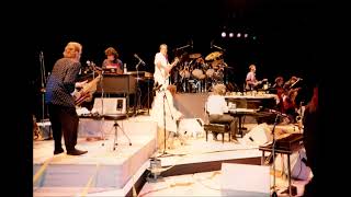 SUPERTRAMP : Still in love LIVE