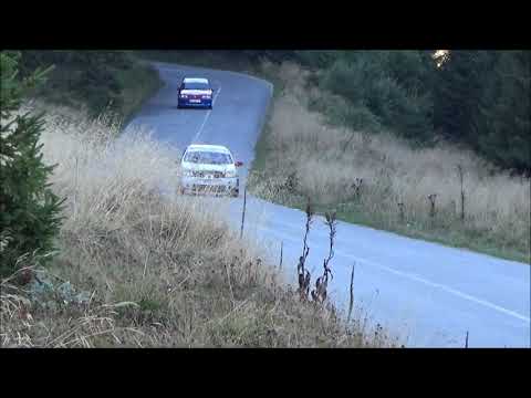 Milos Matic / Marko Matic - 54. Serbia rally 2021 - Renault Clio 1.6
