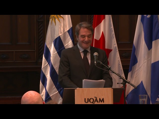 Lancement de la Semaine hispanophone 2023