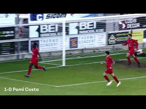 10/05/2023 Coupe de Luxembourg FC Déifferdeng 03 - Rosport 1-0