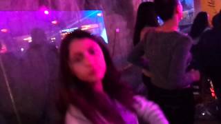 Andreea Banica-Could U AFI Palace 30.11.2012