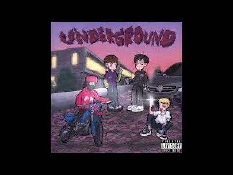 @PiKulDekBanFromPCB & ⁠@t-peace8104 & @MILUKIA - Underground Ft.@4bangbith395 (Remix)