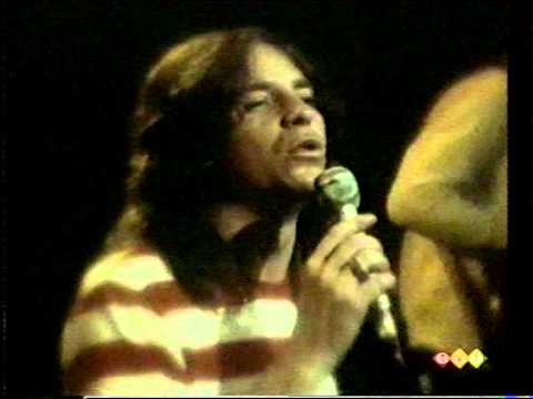 John Paul Young - Where The Action Is (1977)