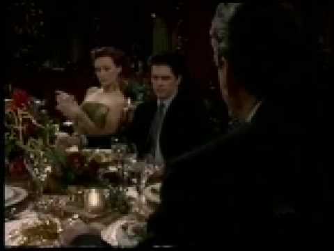 GH 12.31.01 - The Qs discuss losing their inheritance to Melissa