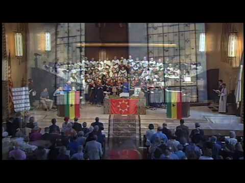 download lagu mp3 mp4 Listen Listen God Is Calling, download lagu Listen Listen God Is Calling gratis, unduh video klip Listen Listen God Is Calling