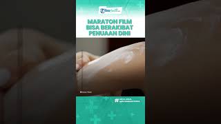 Kebiasaan Buruk Bisa Bikin Wajah Cepat Tua, Kurang Tidur hingga Maraton Film