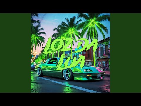 LOZ DA LUA (Ultra Slowed)