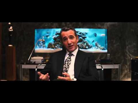 The Wolf of Wall Street Swiss Dick Scene