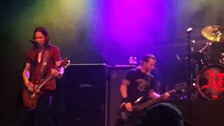 Alter Bridge - Make It Right (Live) - Lincoln, NE 9/29/16
