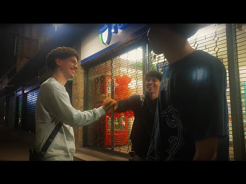 Salón De La Fama - Jisus T7 ( Official Video)