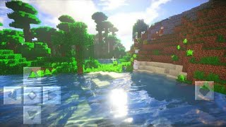 EL SHADER MAS REALISTA PARA MINECRAFT PE 1.16 MCPE