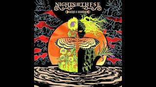 Nights Like These - Black The Sun