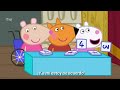 Peppa Pig Singing Competition