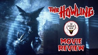 Recenzja klasycznego horroru Skowyt