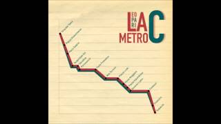 Leo Pari - La Metro C