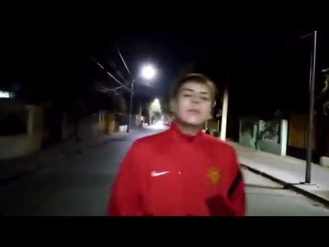 Toa mi GANG! - Wargoh (Prod. BlvckerOne)