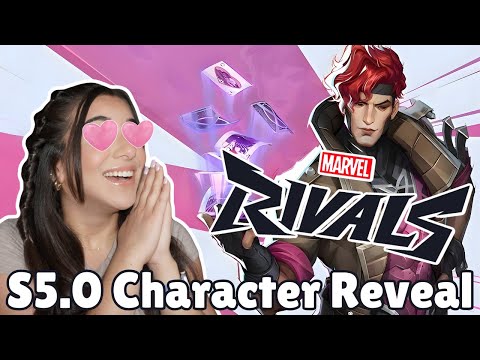 Is Gambit a Duelist OR Strategist OR BOTH?! | FULL REACTION