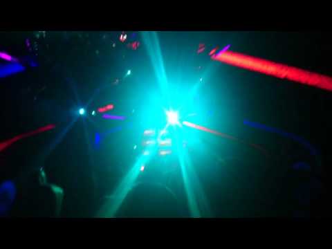 Miamisoul @ Live  coronita 2016.01.29