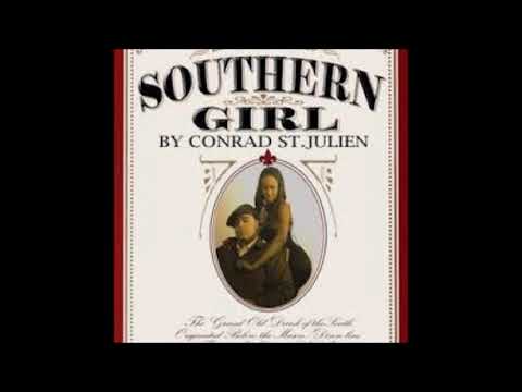 Conrad St Julien Music