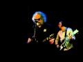 The Baseball Project - Aw Shit Man (Live 5/28/2010)
