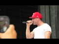 Sam Hunt "Ex to See" 