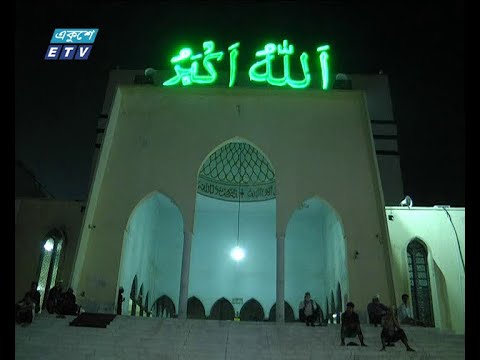 ইবাদত-বন্দেগিতে পবিত্র শবেবরাত পালন