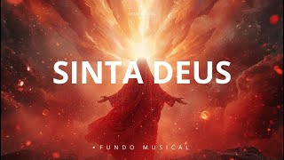 Fundo Musical para Oração | Sinta a presença poderosa do Espírito Santo