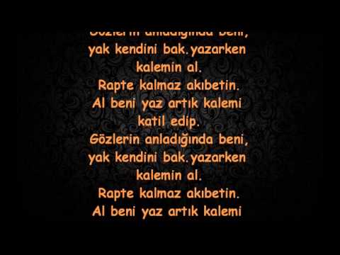 Stope Ft.Kotanz-Beyin akıntısı