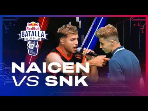 Beat 2 / Naicen vs Snk