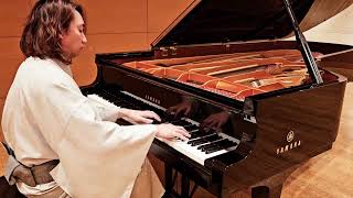 Download lagu ドビュッシー :映像 第2集「葉末を渡る鐘の音」Debussy:Images Ⅱ 'Cloches à travers les feuilles' mp3
