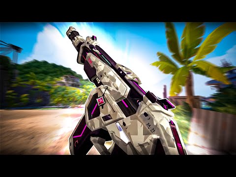 *NEW* PROTOCOL 781-A gives me AiMBOT