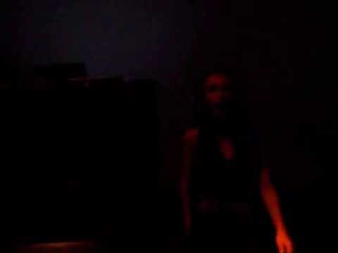 Especial Raquel Stylle - 2°Show - Amy Winehouse - 19-10-13