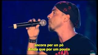 Eros Roma Live - 11 - Solo Ieri (Legendado\Traduzido) PT-BR