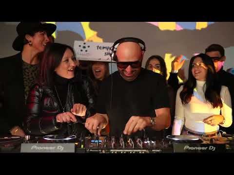 Federico Scavo at Studio1 - 1.12.2024