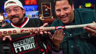 Greg Grunberg Discusses Friendship With J.J. Abrams video