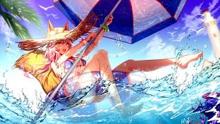 Thegiornalisti - Felicità puttana (Dance Remix)