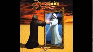 Symphony X - Egypt