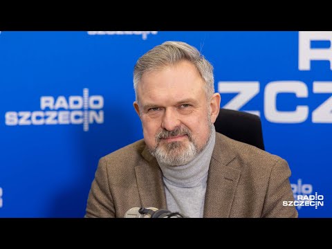 'Rozmowa pod krawatem' | Krzysztof Soska