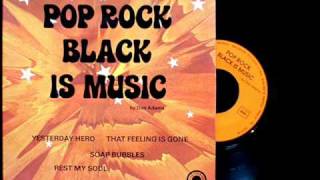 Don Adams - Yesterday's Hero