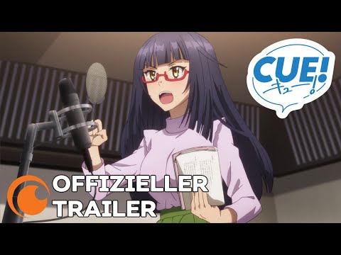 Trailer-Vorschau: CUE!