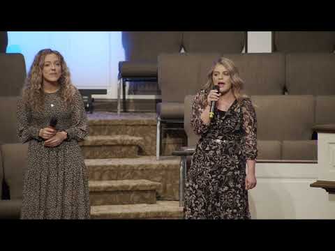 The Daughters of Calvary - God's Amazing Grace Still Amazes Me