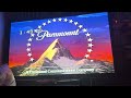 Closing To Days Of Thunder 1996 VHS Version 2