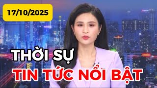 NEWS HIGHLIGHTS | October 17, 2025